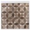Andova Tiles SAMPLE Cimarron Harbor Luxury Natural Stone Novelty Mosaic Wall  Floor Tile SAM-ANDCIM105 - alternate 5